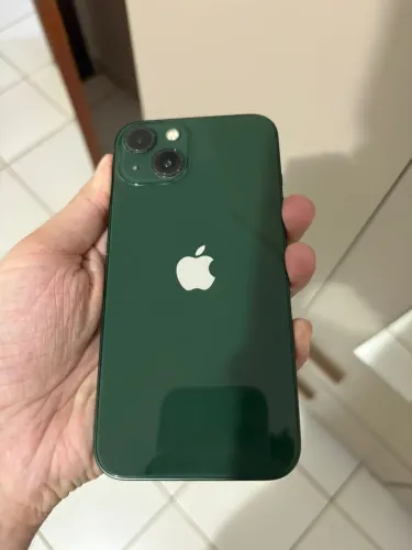 Vendo iPhone 13 256 gb