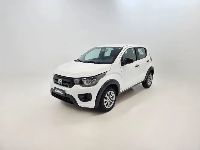 Fiat Mobi Like 1.0 Fire Flex 5P. 2023