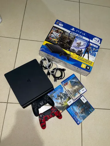 Ps4 1T