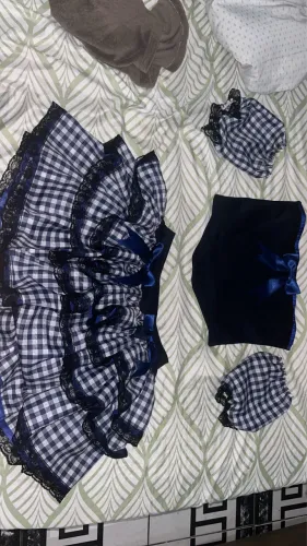 Conjunto junino