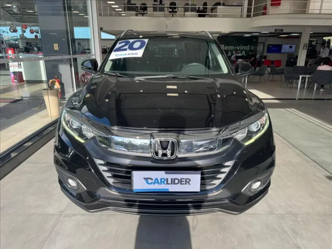 Honda HR-V EX 1.8 Flexone 16V 5P Aut. 2020