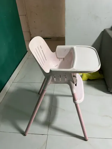 Cadeira para refeição criança