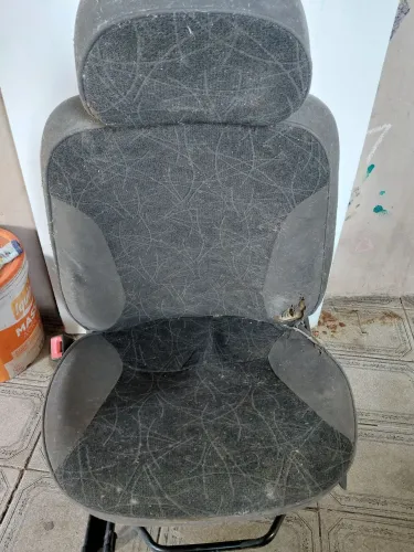 Banco passageiro 01 e 2 lugares pra carros