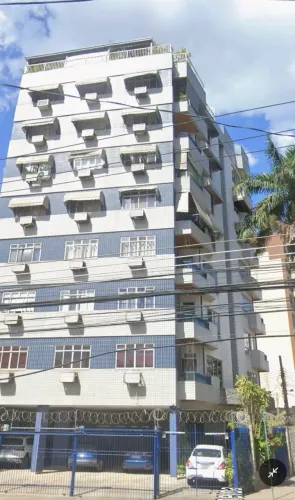 Cobertura Nova Iguaçu