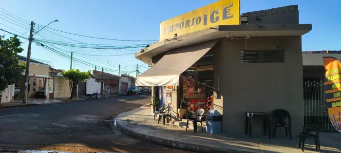 DEPOSITO DE BEBIDAS
