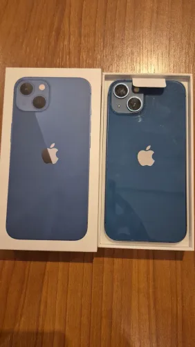 Iphone 13 256 Gb