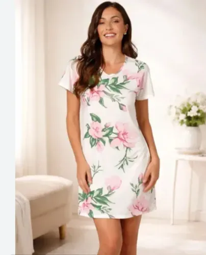 Camisola Purisme Demillus 