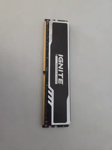 Memória ram ddr4 16 gb Aceito trocas 