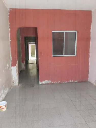 Casa para reformar próx a rodoviária de Juazeiro do Norte