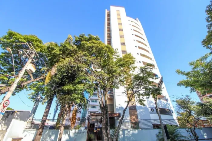 Apartamento Cobertura para Venda, Sorocaba / SP Bairro Centro, 3 dormitórios, sendo 3 su