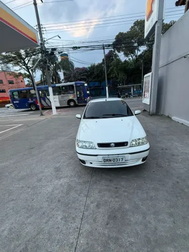 Fiat Palio 1.0/ Trofeo 1.0 Fire/ Fire Flex 2P 2006