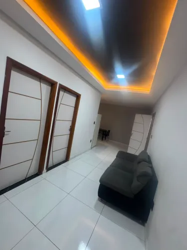 Alugo apt mobiliado em Juazeiro Bahia 