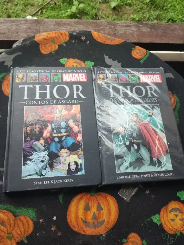 HQs Thor