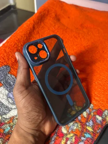 Capinha iPhone 14