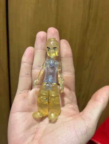 Ben 10 Bandai Raridade antigo 