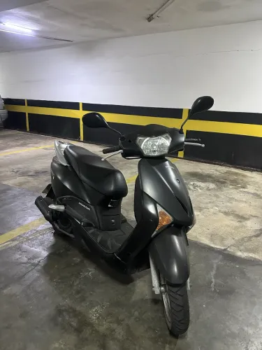 Honda Lead 110