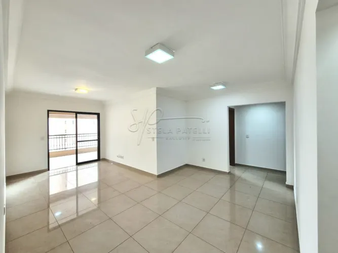 Apartamento de 120m² com 03 quartos para locação e venda - Jardim Botânico