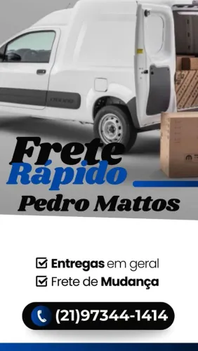 Entre em contato e agende seu frete ou mudança. Atendimento 24H