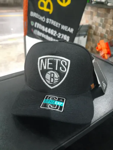 Boné nets 