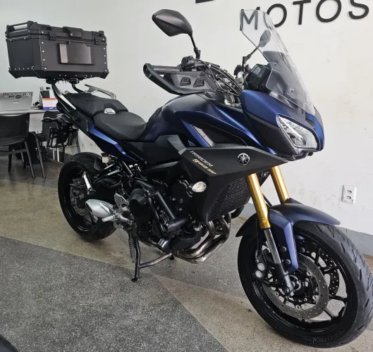 YAMAHA TRACER 900 GT 2019/2020 42.000 KM