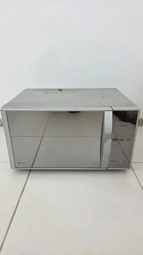 Microondas LG