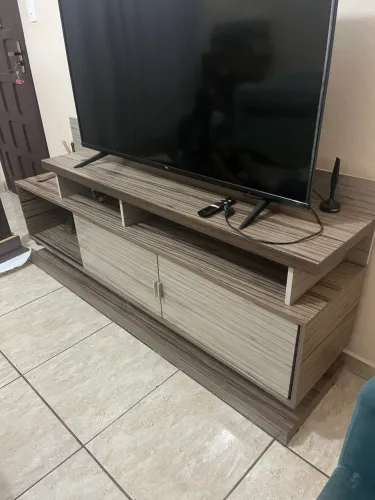 Rack para TV