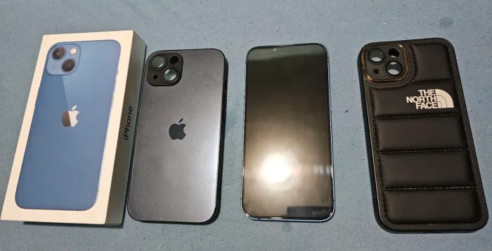 Iphone 13 256gb 