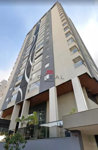 Apartamento no Essenza Residencial, Bauru S/P