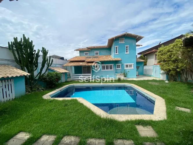 Casa para locação, Camboinhas, Niterói, RJ