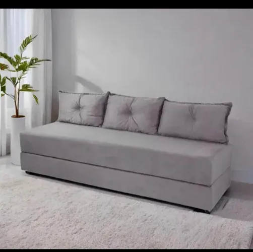 Super promoção sofá cama últimas unidades