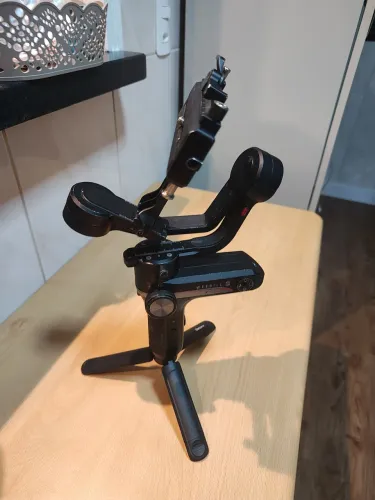 Guimbal Zhiyun Weebill S 