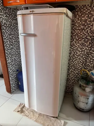 Geladeira 