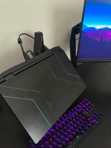 Notebook Gamer Acer Nitro 5