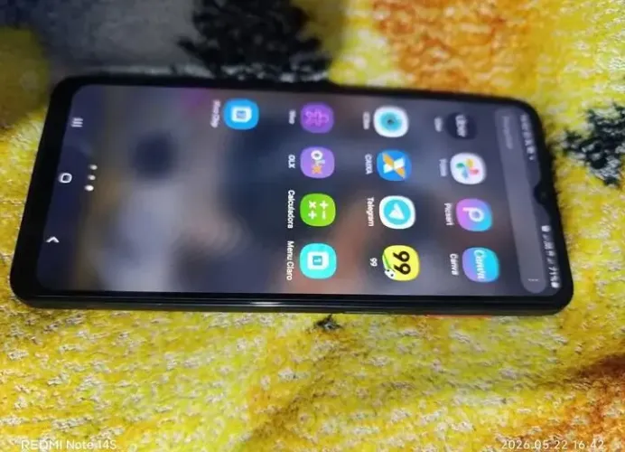 Celular A12