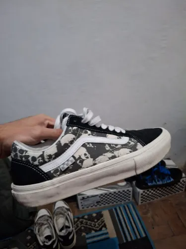Tênis Vais original