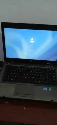 Notebook HP