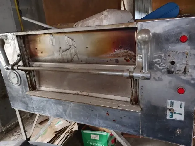 Forno elétrico Flexa de Ouro F6