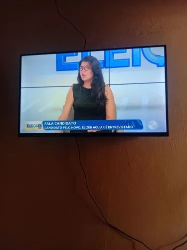 Tv smart semp