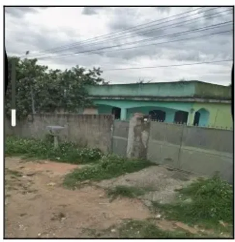 Oferta com destaque Casa no Retiro Sao Joaquim, Itaborai - RJ, Nº 23, 2 quartos, 450m² |