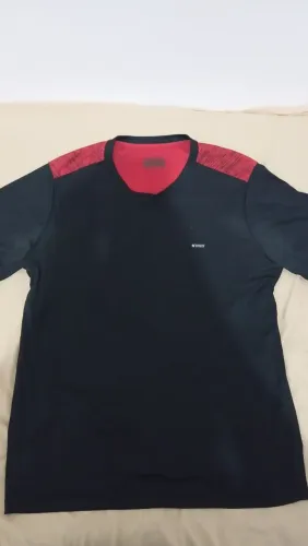 Camisa Preta