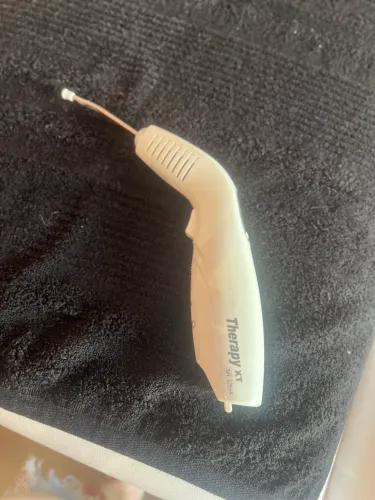 VENDO LASER THERAPY XT