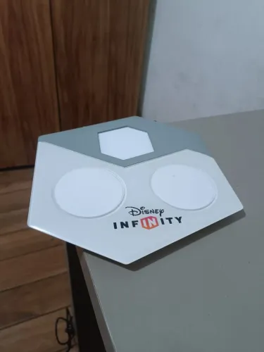 Base Disney Infinity 