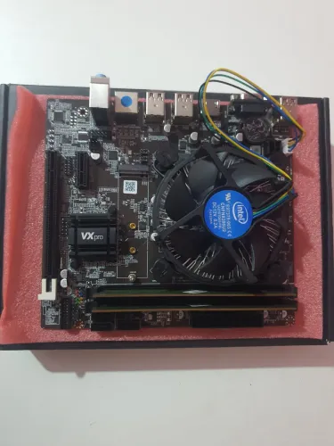 Kit 1155 Novo