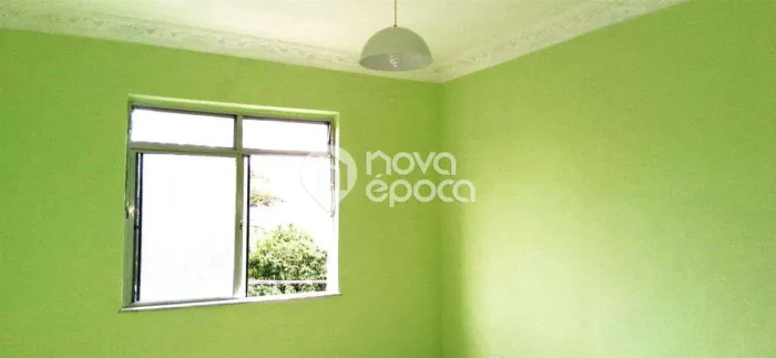 Engenho de Dentro | Apartamento 2 quartos
