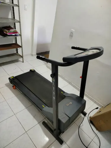 Esteira Dream Fitness DR2110