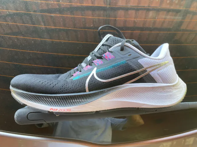 Tênis Nike Air Zoom Pegasus