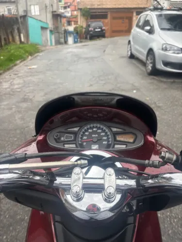 Pcx 2014 