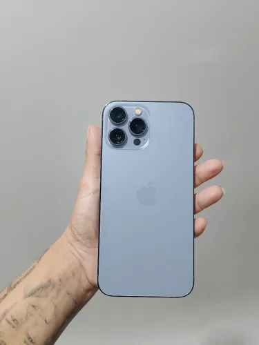 iPhone 13 pro Max 256