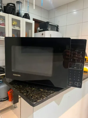 MICROONDAS