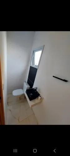 Casa condomínio fechado buena vita 1 em atibaia sendo 3 dormitórios todos suítes 360m2 te